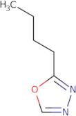 2-Butyl-1,3,4-oxadiazole