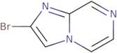 2-Bromoimidazo[1,2-a]pyrazine