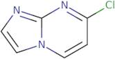 7-chloroimidazo[1,2-a]pyrimidine