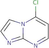 5-Chloroimidazo[1,2-A]pyrimidine