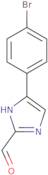 5-(4-Bromophenyl)-1H-imidazole-2-carbaldehyde