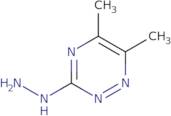 5-Ethyl-1,3,4-oxadiazole-2-carboxylic acid