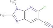 5-(Trifluoromethyl)-1,3,4-oxadiazole-2-carboxylic acid