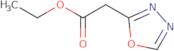 Ethyl 1,3,4-Oxadiazol-2-ylacetate