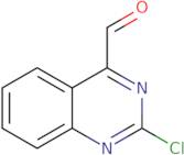 2-Chloroquinazoline-4-carbaldehyde