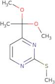 (5-(Trifluoromethyl)pyrimidin-2-yl)methanol