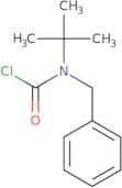 (5-(Trifluoromethyl)pyrimidin-2-yl)methanamine