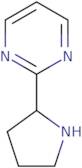 2-(Pyrrolidin-2-yl)pyrimidine