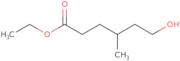 Ethyl 6-hydroxy-4-methylhexanoate