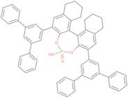 (11Br)-8,9,10,11,12,13,14,15-octahydro-4-hydroxy-2,6-bis(dioxaphosphepin