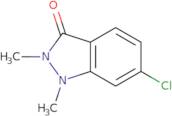 (3-Bromo-4-chlorophenyl)hydrazine