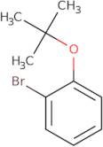 1-Bromo-2-(tert-butoxy)benzene