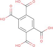 1,2,4,5-Benzenetetracarboxylic acid-d6