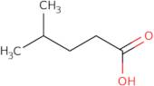 4-Methylpentanoic-d11 acid