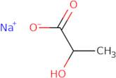 SodiumDL-lactate-2,3,3,3-d4(W/WinH2O)