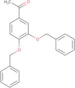 3',4'-Dibenzyloxyaceto-d3-phenone