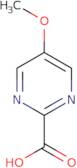 2-Pyrimidinecarboxylic Acid, 5-Methoxy-