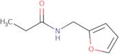 N-[(Furan-2-yl)methyl]propanamide