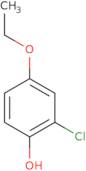 2-Chloro-4-ethoxyphenol