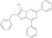 Diphenylterazine