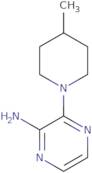 Tuberculosis inhibitor 3