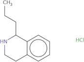 1-Propyl-1,2,3,4-tetrahydroisoquinoline hydrochloride