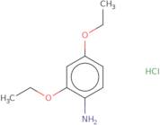 2,4-Diethoxyaniline hydrochloride