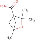 1,3,3-Trimethyl-2-oxabicyclo[2.1.1]hexane-4-carboxylic acid