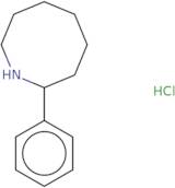 2-Phenylazocane hydrochloride