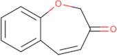 2,3-Dihydro-1-benzoxepin-3-one