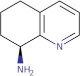 (8S)-5,6,7,8-Tetrahydro-8-quinolinamine