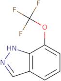 7-(Trifluoromethoxy)-1H-indazole