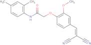 (4-(Ethenyloxy)phenyl)boronic acid