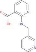 2-[4-[(1~{S})-1-[[4,5-Bis(chloranyl)-1,6-dimethyl-indol-2-yl]carbonylamino]-2-oxidanyl-ethyl]phe...