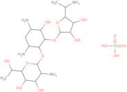 Elx-02 disulfate