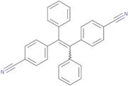 (Z)-4,4-(1,2-Diphenylethene-1,2-diyl)dibenzonitrile