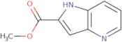 Methyl 4-azaindole-2-carboxylate