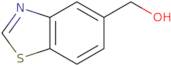 Benzo[d]thiazol-5-ylmethanol