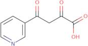 2,4-Dioxo-4-(pyridin-3-yl)butanoic acid