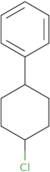 (4-Chlorocyclohexyl)benzene