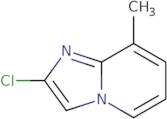 2-Chloro-8-methylimidazo[1,2-a]pyridine