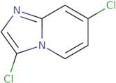 3,7-Dichloroimidazo[1,2-a]pyridine