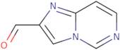 Imidazo[1,2-c]pyrimidine-2-carbaldehyde