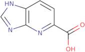 3H-Imidazo[4,5-b]pyridine-5-carboxylic acid