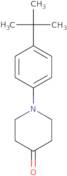 1-(4-tert-Butylphenyl)piperidin-4-one