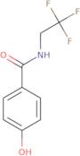 4-Hydroxy-N-(2,2,2-trifluoroethyl)benzamide