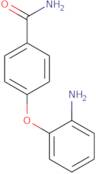 4-(2-Aminophenoxy)benzamide