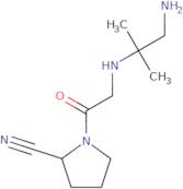 2-(Cyclopropylamino)pyridine-4-carboxylic acid