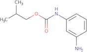 2-Methylpropyl N-(3-aminophenyl)carbamate