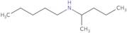 (Pentan-2-yl)(pentyl)amine